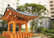 명마하우징개발 | [07 경향하우징페어] 대우건설－확장형 신평면 공간 개발