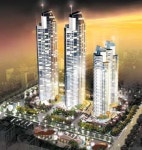 [07 경향하우징페어] 풍림산업－53층 ‘아파트 신기록’ 쏜다