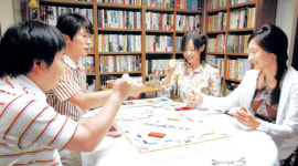 [영화]천진난만한 형제, 좌충우돌 연애 ‘마미야 형제’