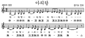 [통통글밭 중학논술]우리 음악, 서양 음악