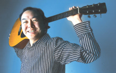 [영화]“기교보다 인간” … 재즈 기타리스트 정재열씨