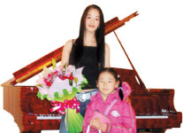 ‘오금동 캔디소녀’ 이주희양…단 2분 꿈같은 연주회