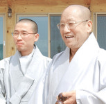 [염화실의 향기]제자 금성스님이 본 진제스님