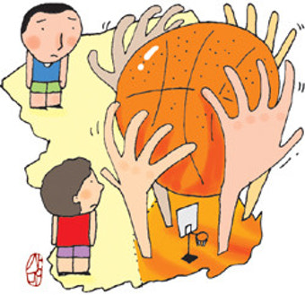 [인사이드 스포츠］프로농구 4강 PO  ‘경상도 잔치’