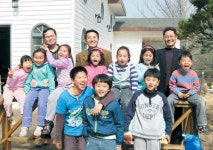 열린교육 모델된 섬 분교…최신시설 1대1 수업 등