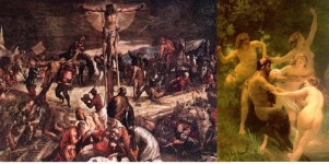 [헤르메스의 빛으로](13)봄의 제전