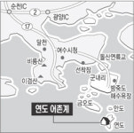 [희망의 그물짜기］42. 여수 연도어촌계－(주)한림해운