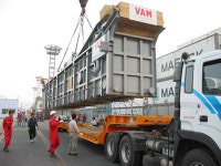 국내외 ‘물류 신기술’ 한자리 모였다