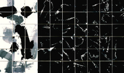 한국화가 이철주 초대전  ‘나 변신한다 그래서 자유롭다’