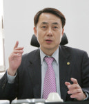 박병섭 상지대부총장 “사립학교는 개인 소유 아닌 공교육”