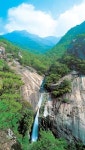 [한국의 숲, 한국의 명산](8)충북 제천시 ‘금수산’