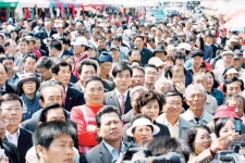 [2007 한국인의 자화상] 이제, 시민주권을 찾자