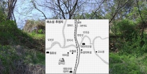 [민통선 문화유산 기행](13)매소성 대첩 현장에서(하)