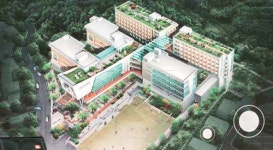 [교육]국제고 입학 “꿈을 키우자”