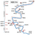 [트래블]다시 열린 내금강 사전답사기