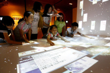 한은 화폐박물관 2년만에 문열어