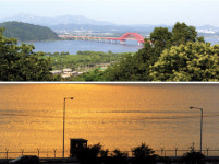 [한강을 걷다]행주산성 ·개화산· 검단사