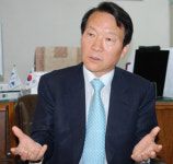박극제 서구청장 “도심재개발등 5대사업 적극 추진”