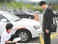 내 차는 ‘잠시 휴식’ 렌터카로 휴가가자