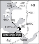[희망의 그물짜기](54)화성 해향2리－삼성생명 경인사업부