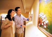 동현스파사우나식당 | [2007바캉스]도심의 호텔에서 패키지로 폼나게