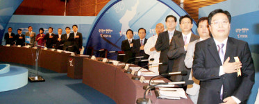 한나라 검증청문회, 도곡동 땅·육영재단 관련 ‘새 의혹’