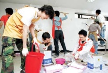 [사회공헌 특집]아모레 퍼시픽－고객과 함께 ‘생태환경 지킴이’로