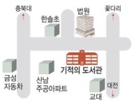 [도서관장 추천]황새－다시 자연을 향해 날아라