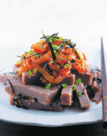 [제철 맛여행]‘달밤 메밀꽃 향기’ 온몸에 사르르… 봉평 메밀국수