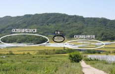 [민통선 문화유산 기행](23) 성산성(下)