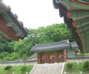 [민통선 문화유산 기행]일제의 무서운 역사 왜곡