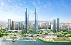 용산에 ‘150층 랜드마크 빌딩’ 들어선다