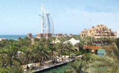 [트래블]두바이－‘가장 잘 나가는’쇼핑몰·명소·식당