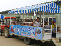 [희망의 그물짜기](62) 선감마을 어촌계－안산시 청소년 수련관