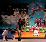 오페라에 취한 달구벌…내달 20일까지 50일간 축제