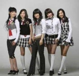 원더걸스 ‘텔미’ 인기몰이…온라인차트 석권