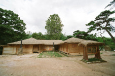 예산 ‘수덕여관’ 복원 다시 문열다