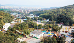 90만㎡ ‘강북의 허파’로 만든다…‘드림랜드’ 시민공원으로