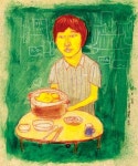[음식일기]내 영혼의 허기를 달래준 ‘솔 푸드’