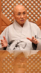 [염화실의 향기](20) 금산사 회주 월주스님