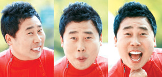 [Human]도박 지옥서 생환 개과천선 ‘날갯짓’ 황기순씨