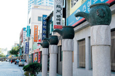 [한국 도시디자인 탐사](10)대구의 미래와 ‘패션이’의 교훈