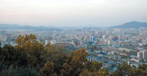 [한국 도시디자인 탐사](11)대전의 뿌리를 찾아