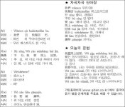 [냉장고 중국어]제40강-피아노 연습해야 돼