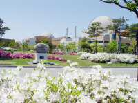 [제23회 경향 전기·에너지대상]산자부 장관상 발전부문－한국수력원자력(주) 영광원자력 제3발전소