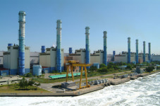 [제23회 경향 전기·에너지대상]산자부 장관상 발전부문－한국서부발전(주)서인천발전본부