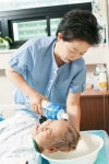 [‘사회적 기업’이 희망이다]Ⅳ－(3)교보생명 다솜이 재단