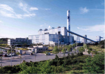 [안전대상]소방방재청장상-에너지 한국동서발전(주)동해화력발전처