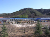 [안전대상]행자부장관상-제조업 현대약품(주)