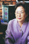 [길, 만인보]백포의 추억